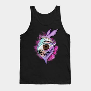 Eye of Truth Tank Top